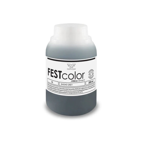 Mikrozement FEST Color Liquid Pigment