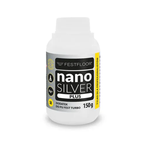 NANO SILVER PLUS SB 150G