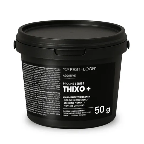 THIXO+ Mikrozement-Verdicker